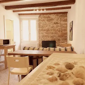 Appartamento Old Town, Alghero